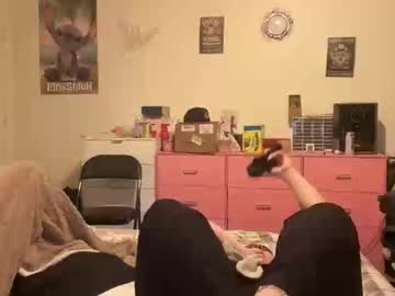 Sweetlikehoney333 December 27, 2025 Chaturbate stream image