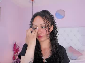 Vivi_Gh1 December 27, 2025 Chaturbate stream image