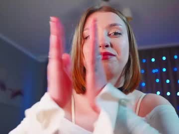 Curlysuzye December 27, 2025 Chaturbate stream image