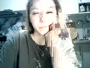 Dorrie_Ann December 27, 2025 Chaturbate stream image
