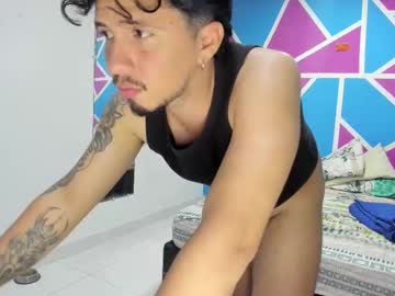 Edward_Alpha1 December 27, 2025 Chaturbate stream image
