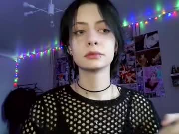 Epifaniapaolino December 27, 2025 Chaturbate stream image