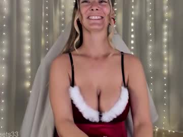 Graciously3333 December 27, 2025 Chaturbate stream image