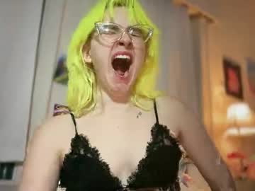 Honeyxlimbed December 27, 2025 Chaturbate stream image