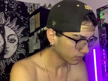 Oliver_Fast_ December 27, 2025 Chaturbate stream image