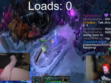 Pupxan384 December 27, 2025 Chaturbate stream image