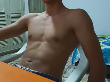 Sayido37 December 27, 2025 Chaturbate stream image
