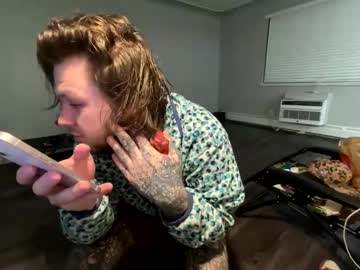 Sportsfreak1619 December 27, 2025 Chaturbate stream image