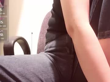 Tulip_Sexxy December 27, 2025 Chaturbate stream image