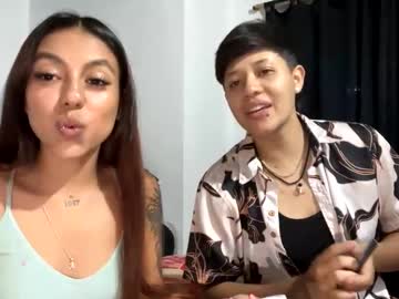 Violet_Casper_ December 27, 2025 Chaturbate stream image