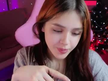 Holly__Bush December 27, 2025 Chaturbate stream image
