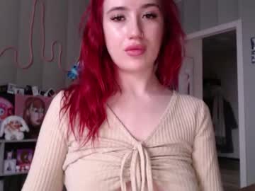 _Katemiller_ December 27, 2025 Chaturbate stream image