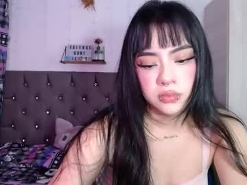 Cat_Mila_ December 27, 2025 Chaturbate stream image