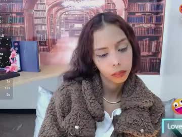 Catalella_Ar December 27, 2025 Chaturbate stream image