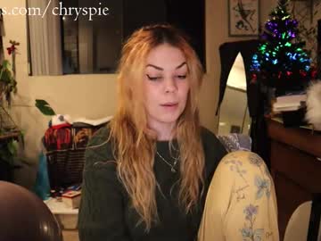 Chrysanthulu December 27, 2025 Chaturbate stream image