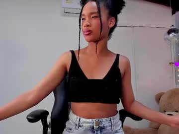 Karolebonyy December 27, 2025 Chaturbate stream image