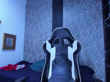 Mike_0233 December 27, 2025 Chaturbate stream image