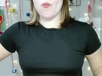 Nana_New December 27, 2025 Chaturbate stream image