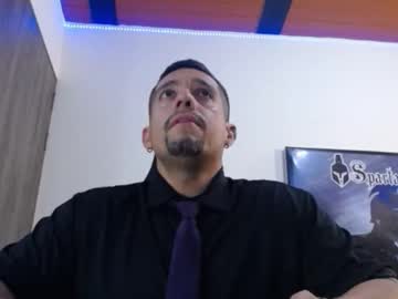 Spartacus_Cam December 27, 2025 Chaturbate stream image