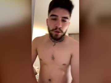 Stoneepaul December 27, 2025 Chaturbate stream image