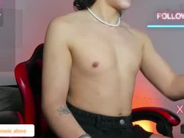 Alonehazel December 27, 2025 Chaturbate stream image