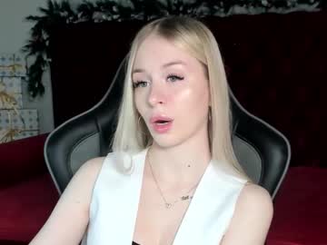 Miagraces December 27, 2025 Chaturbate stream image