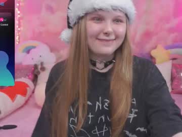 Minx_Girll December 27, 2025 Chaturbate stream image