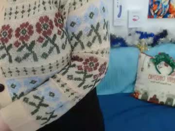 Pretty_Malika December 27, 2025 Chaturbate stream image