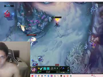 Slimxxreaper December 27, 2025 Chaturbate stream image