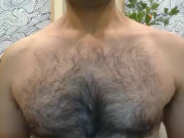 Strongandmanly December 27, 2025 Chaturbate stream image