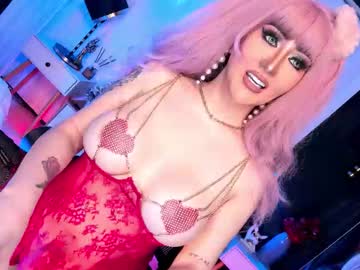 Xgoddessxcumshowx December 27, 2025 Chaturbate stream image