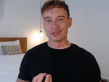 Alexsexyvoice December 27, 2025 Chaturbate stream image