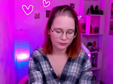 Anny_Twelvetrees December 27, 2025 Chaturbate stream image