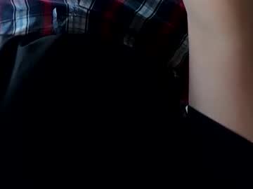 Anthonyyyyyyyy123 December 27, 2025 Chaturbate stream image