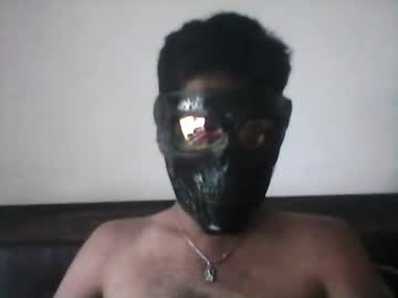 Arnold_Forfun December 27, 2025 Chaturbate stream image