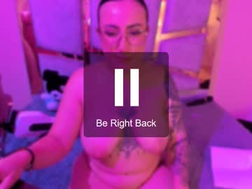 _Briigite December 27, 2025 Chaturbate stream image