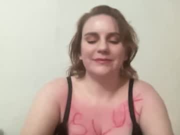Clever_Clover December 27, 2025 Chaturbate stream image