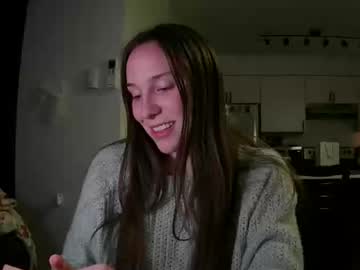 Daddysssgoodgirl December 27, 2025 Chaturbate stream image