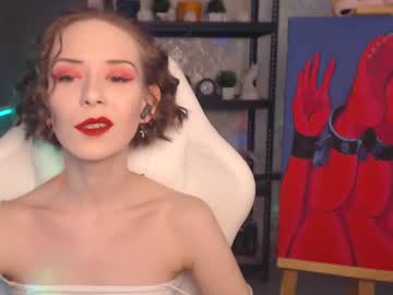 Fascinating___Eyes December 27, 2025 Chaturbate stream image
