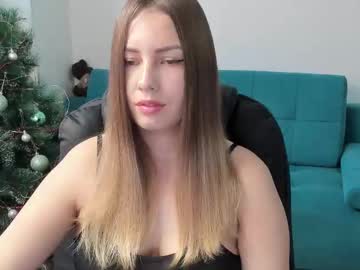 Kimiacandy December 27, 2025 Chaturbate stream image