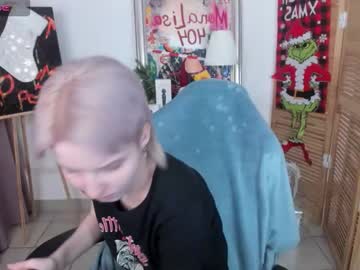 Madelaines December 27, 2025 Chaturbate stream image