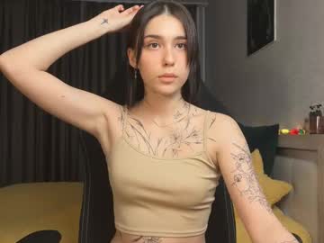 Shygaze December 27, 2025 Chaturbate stream image