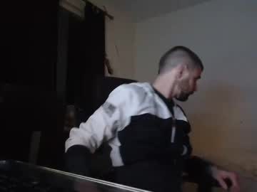 Theufcfan_8181 December 27, 2025 Chaturbate stream image