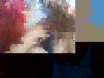 Wissinaaa December 27, 2025 Chaturbate stream image