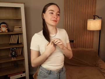 Bonymagicgrl_ December 27, 2025 Chaturbate stream image