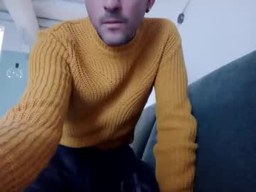 Ciaoneciaone25 December 27, 2025 Chaturbate stream image