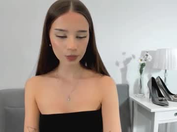 Emilycharming December 27, 2025 Chaturbate stream image
