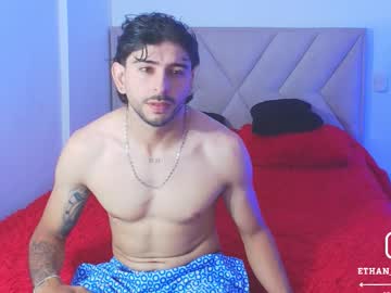Ethan_Mullers1 December 27, 2025 Chaturbate stream image