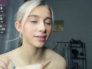 Glossybabe_ December 27, 2025 Chaturbate stream image