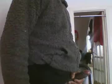 Gonjazz December 27, 2025 Chaturbate stream image
